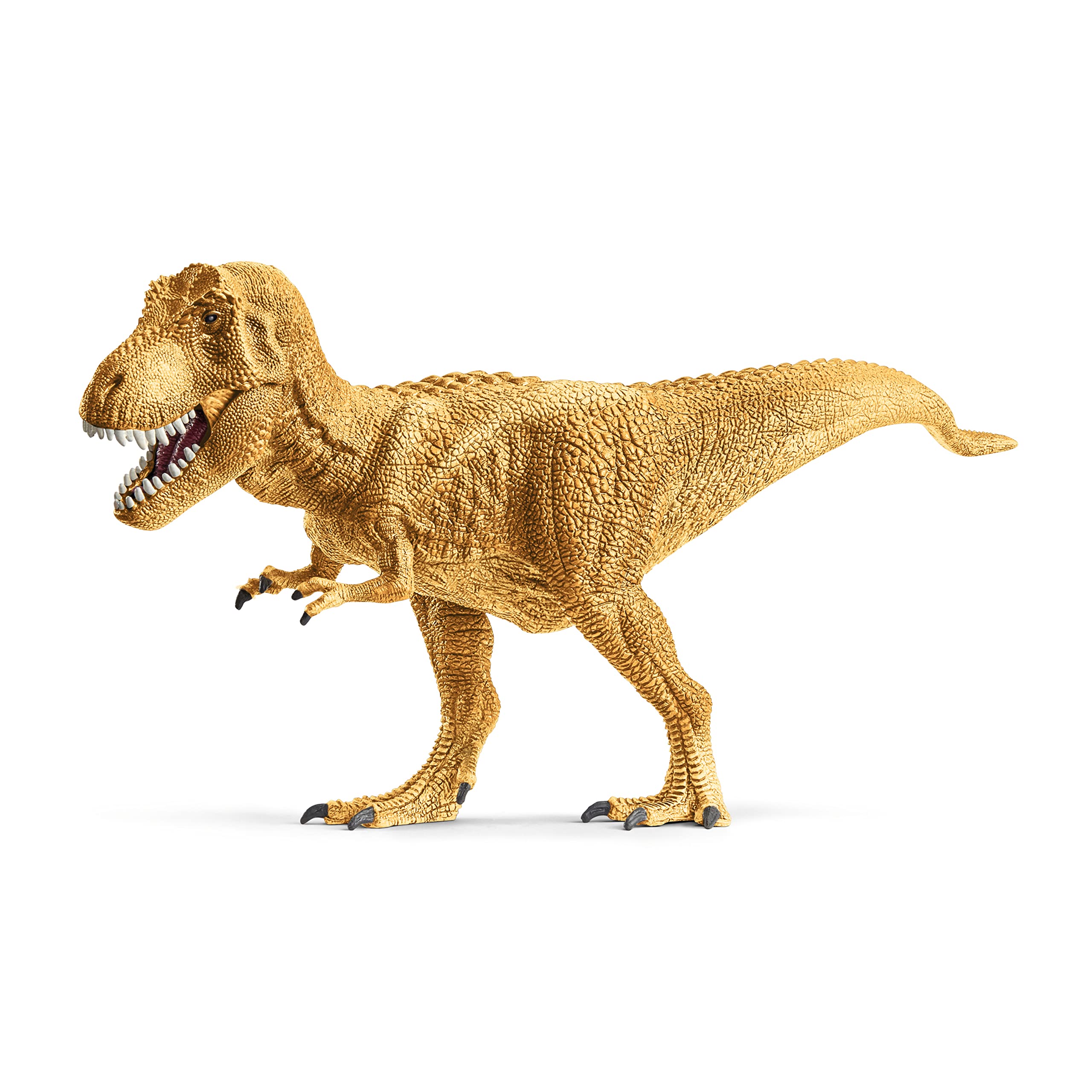 Tyrannosaurus Rex　通常版 Gold　version セット Jurassic World Hybrid FX TYRANNOSAURUS T REX Dinosaur 40cm